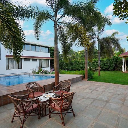 White Coco House 4Bhk Villa Nashik Esterno foto