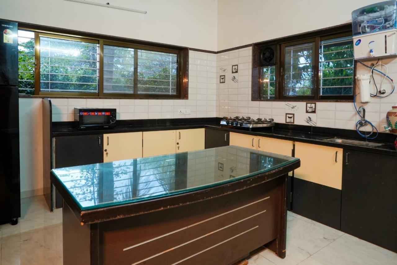 White Coco House 4Bhk Villa Nashik Esterno foto